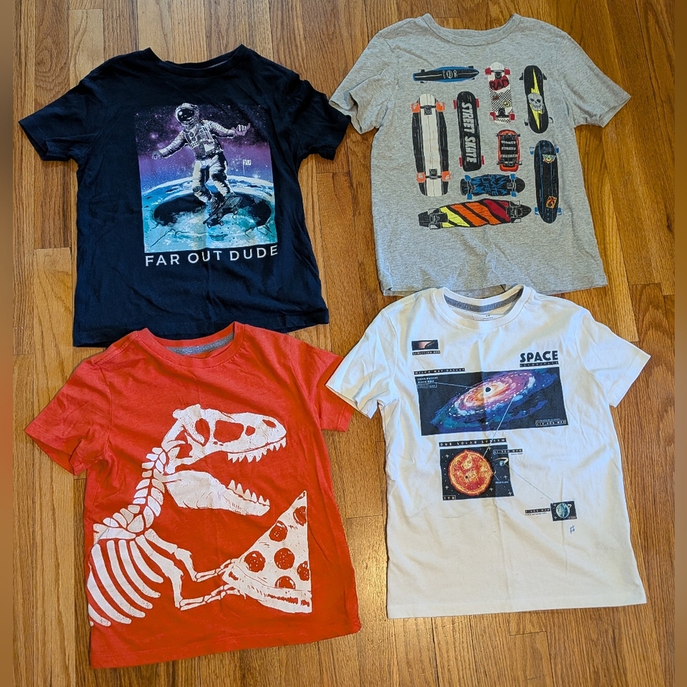 Boy's Bundle Old Navy/Gap Medium